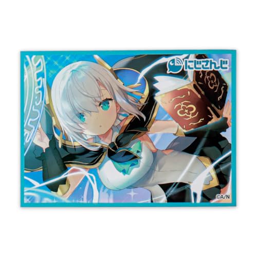 Takara Tomy - ウィクロス にじさんじ c97 アルス・アルマル スリーブ&ルリグカードセット 417ymrbxVRL.jpg