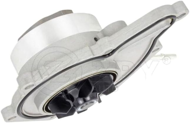 Water Pump Compatible With Automotive Motorcycle Parts A6 2012 2013 2014 2015 2016 2017 2018 Q5 2013 2014 2015 2016 2017 S4 For Part Number 06E 121 016C