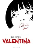 crepax emmanuelle pdf  Valentina