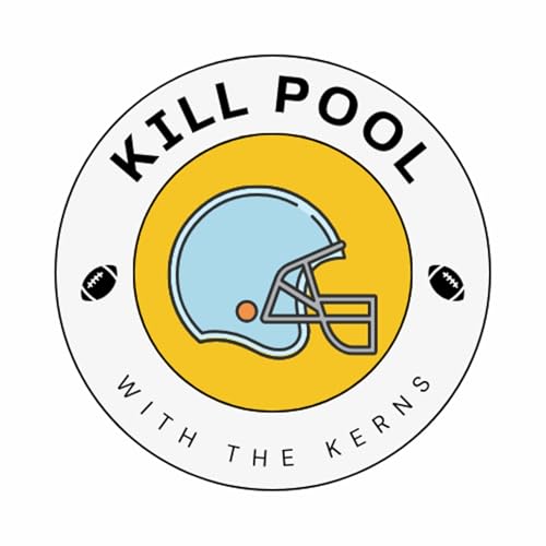 Episode 3: Three Big Favorites Go Down in Week 5, Looking Ahead to Week 6