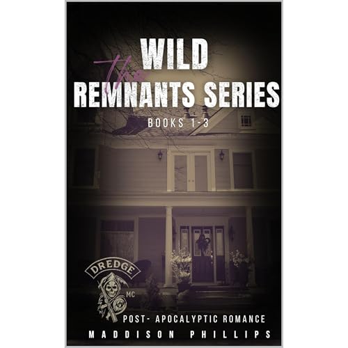 The Wild Remnants Series