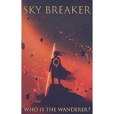 Sky Breaker: Tales of the Wanderer
