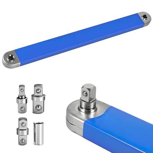 Planatex Offset Extension Wrench Set