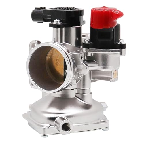 Rebuiman 1204963 1205009 Fit for Polaris Sportsman 570 Throttle Body