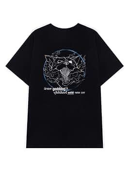 Amazon.co.jp: 外見至上主義 ゴッドドッグTシャツ NEBV : ホビー