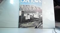 Cape Town 0909238405 Book Cover