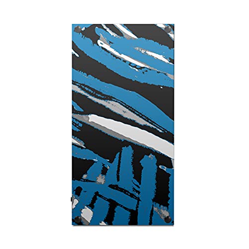 Autocollant Xbox Series X NFL Detroit Lions - Vinyle de jeu pour console et manette