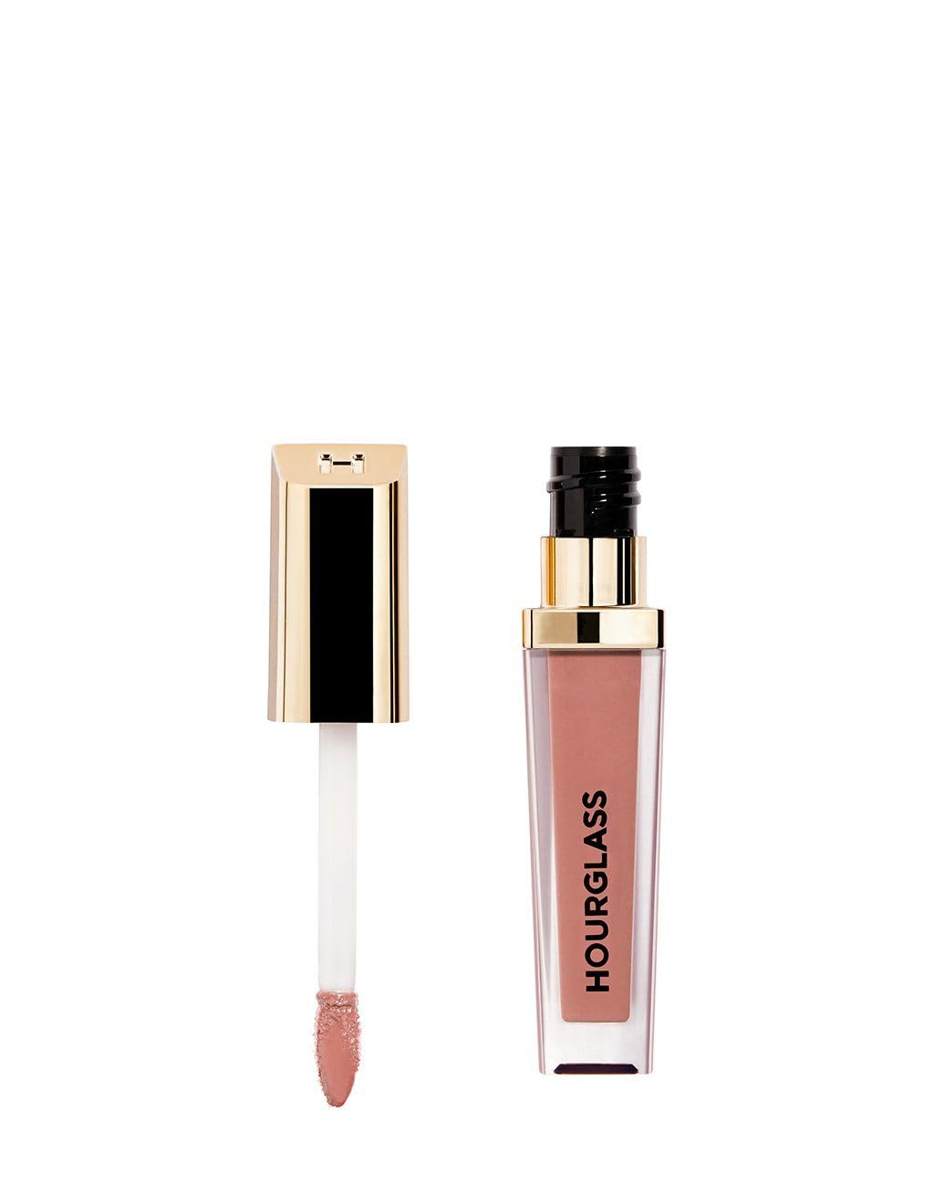 HOURGLASS Velvet Story Lip Cream-Hint : Amazon.ae: Beauty