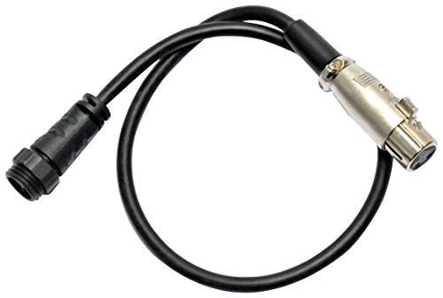 ADJ Products WIF120-DMX CABLE WIF120 DMX out cable (IP Male+XLR female