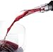 Produktbild Bar Brat Wine Aerator & Wine Spout Pourer by Strong Acrylic Material - Perfect for Aerating Red, White & Rose - Wine Decanter Accessory Perfect for The Holidays