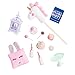 Our Generation Slumber Party Set