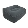 ObboMed HR-7300 Opvouwbaar opblaasbaar reis-voetsteunkussen luchtkussen – afmetingen opgeblazen: 36 (l) x 28 (b) x 12…