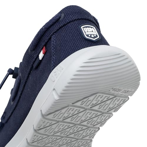 Image of U.S. Polo ASSN. Mens Ashton Sneaker