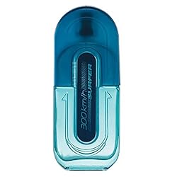 Perfume Avon 300Km/H Surfer