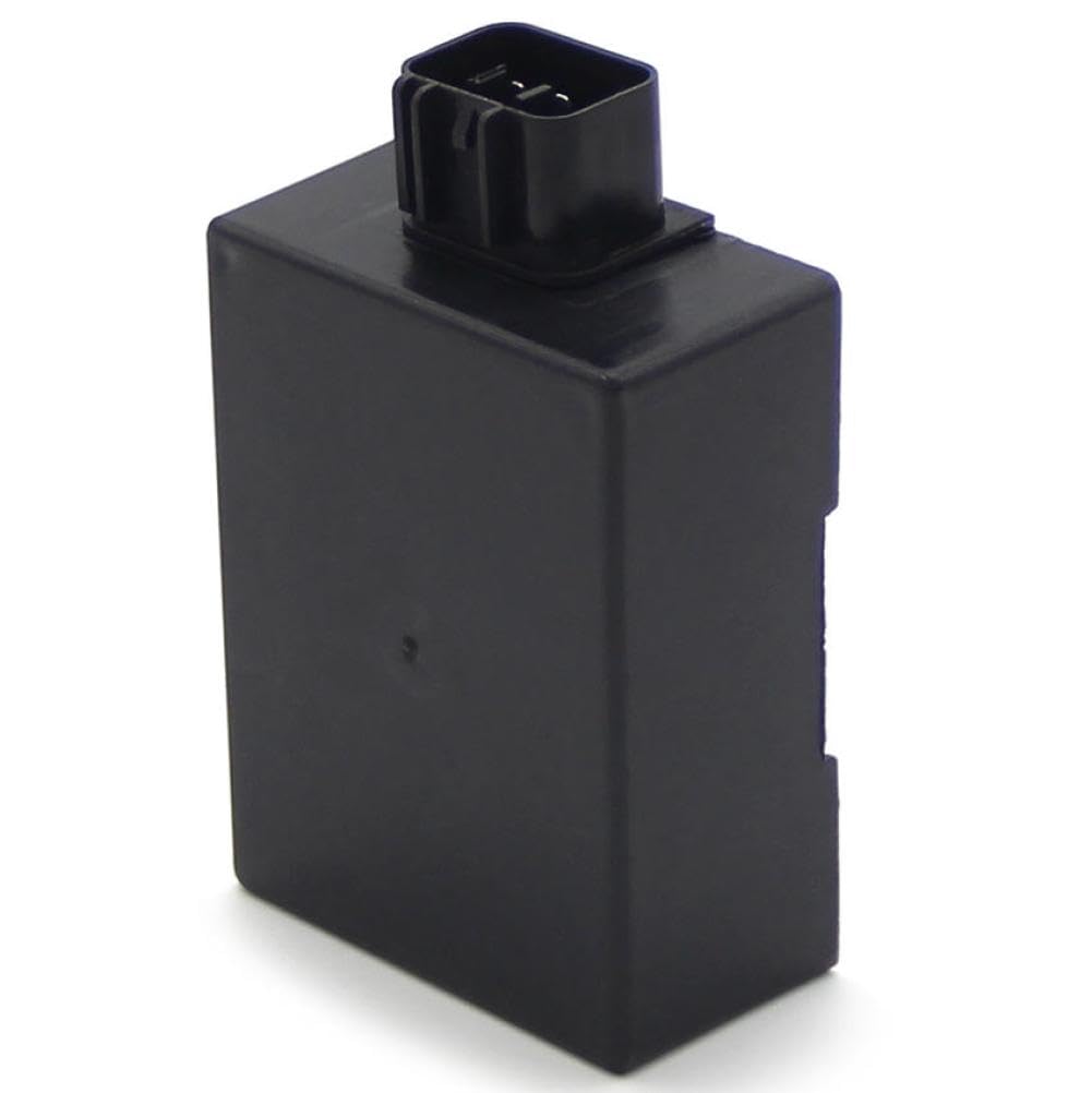 Fuel Pump Relay Controller Compatible with 400 500 HO 300 4X4 INTL Replacement for 3090232 3089238