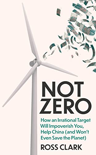 Not Zero view 2