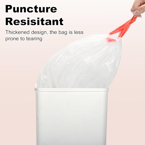 Sensor para baño con bolsa de basura miniatura 7