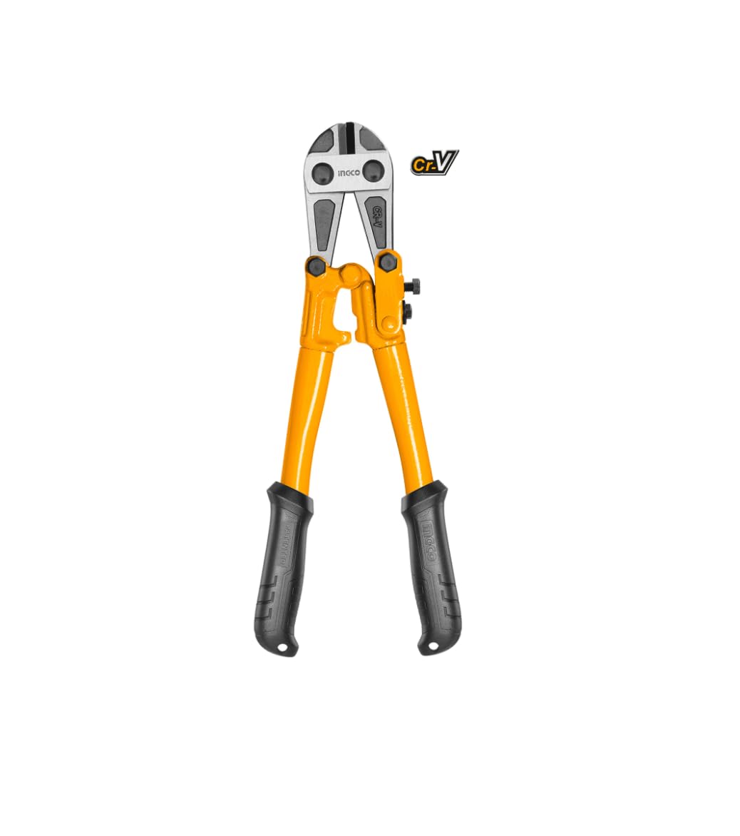 INGCO Bolt Cutter 14'' Max Cutting Range 7 Mm