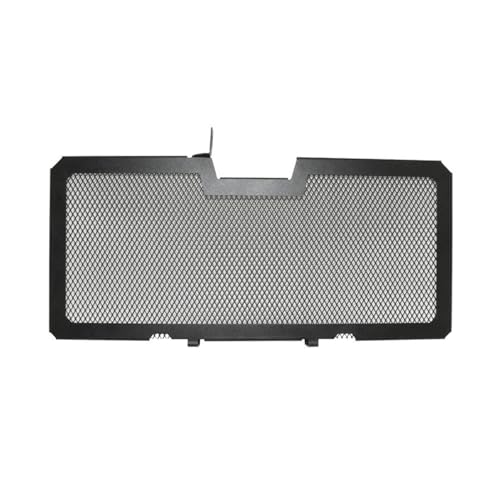 Cubierta protectora de radiador para tus rutas de aventura en moto R1250RS y R1200RS