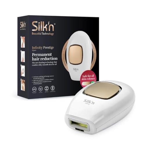 Silk´N - Infinity Prestige