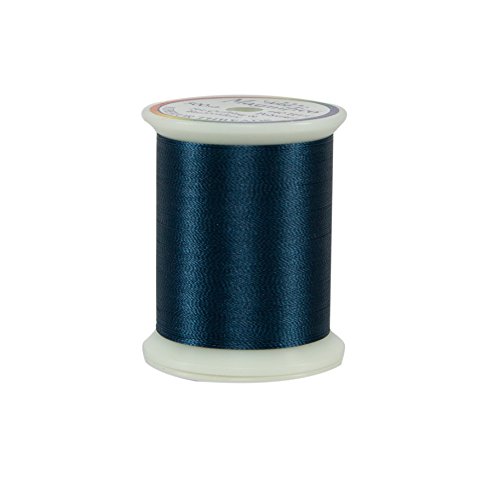 Hilo de coser poliéster trilobal 40 wt 500 yd