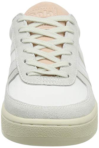Image of Gola Grandslam Leather