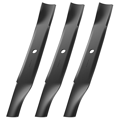 RONPOW 115-5059-03 50″ Lawn Mower Blades Compatible with Toro Timecutter SS5000, SS5060, MX5050,...