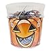 Zollipops Sugar Free Candy, Anti-Cavity Xylitol Pops, Keto & Diabetic-Friendly, Dentist-Approved Treats for Kids (Assorted Flavors, 1 lb Tub)