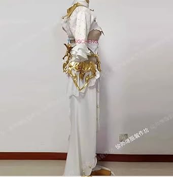 エルフ村 コスプレ衣装 第13村人 ゼフィア 衣装フルセット Amazon.co.jp: [TONGNIAN] エルフ村 第14村人 コスプレ衣装 頭