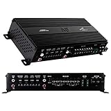 Audiopipe APMCRO-4100 Micro 4 Channel Amplifier - 1300W