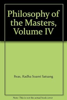 Hardcover Philosophy of the Masters, Volume IV Book