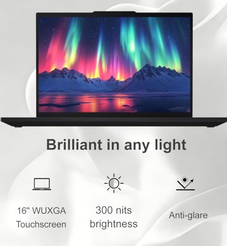 Lenovo ThinkPad X1 Carbon Gen 12