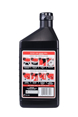 Stan's NoTubes Tire Sealant