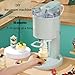 máquina De Helados Imagen de máquina De Helados
