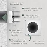 Vent Systems B0D2R5W99K lato 4