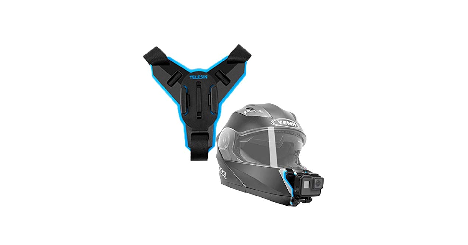 Amazon | 【Crafters Market】 GoPro ゴープロ 汎用