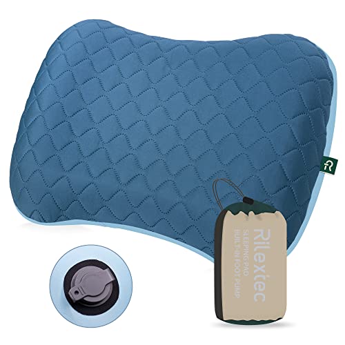 Amazon Best Sellers Best Camping Pillows