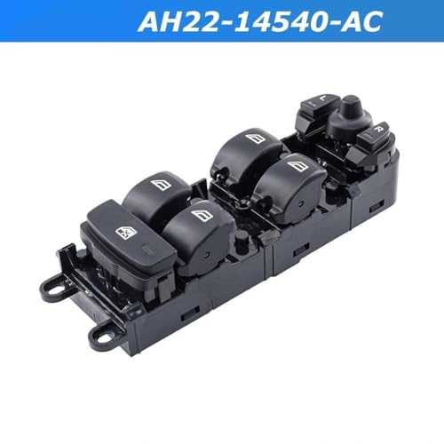 Commande vitre électrique réactive pour Freelander 2 et Range Rover Sport AH22-14540-AC