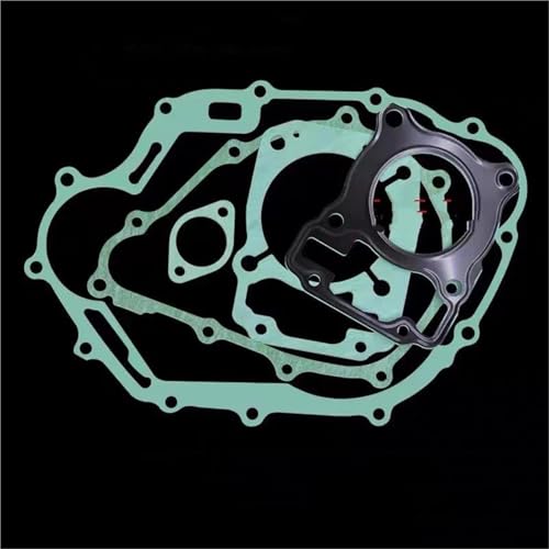 Kit complet joints moteur anti-fuite pour moto CB125F, CBF125 et GLH 125 E
