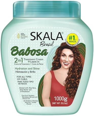 Skala - Cremoso Skala 1Kg Babosa