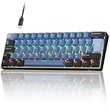 clavier azerty macbook pro 【Switches Magnétiques Linéaires – Fluidité et Endurance】Les switches magnétiques à effet Hall assurent une frappe linéaire, rapide et constante, réduisant la fatigue lors des longues sessions d’entraînement ou de compétition. Le système hotswap permet de changer facilement les switches pour personnaliser la sensation de ce Clavier mécanique orienté performance