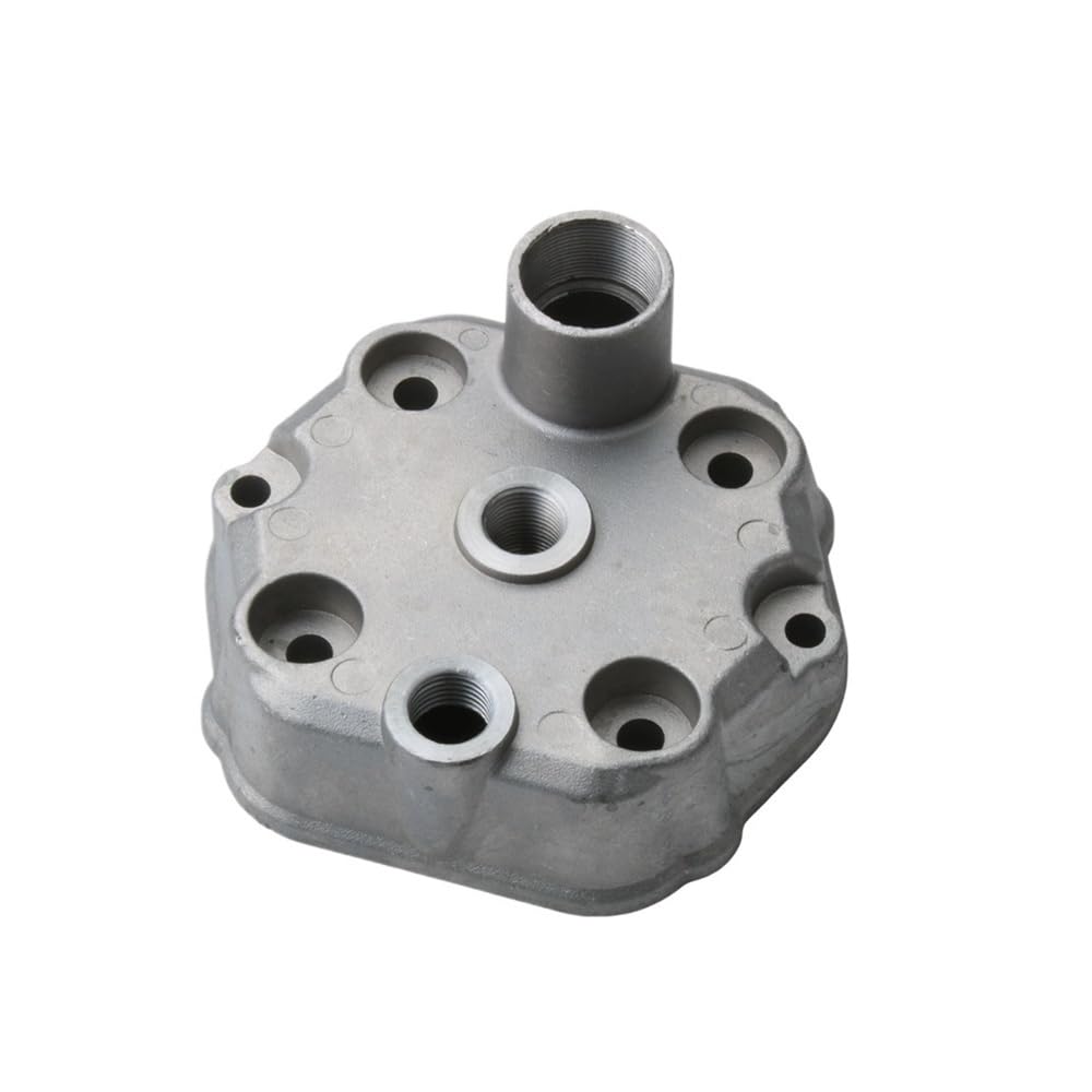 Culasse 70cc 47mm Big Bore pour moto 50cc 2T EBE EBS050 SD - 7