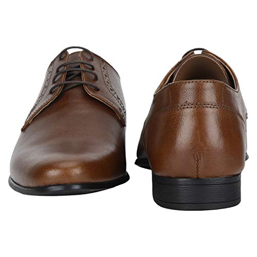 Image of Red Tape Men's Derby Shoes