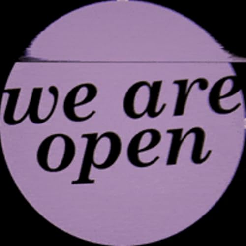 Page de couverture de Put Your FOOT IN IT! w/ JoJo Pride | Come In We're Open Podcast