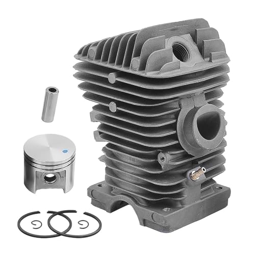 Kit cylindre 42,5 mm pour MS250 à compression maximale
