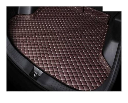 Tapis de coffre pour Changan CS55 Plus 2020 2021 de marque SHANSHAN