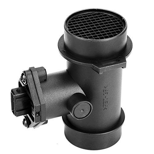 KIMISS MAF Sensor 0280217102, Car Mass Air Flow Sensor for Hyundai Accent Scoupe 1.5L
