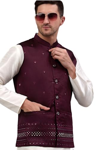Image of Jompers Men Waistcoats
