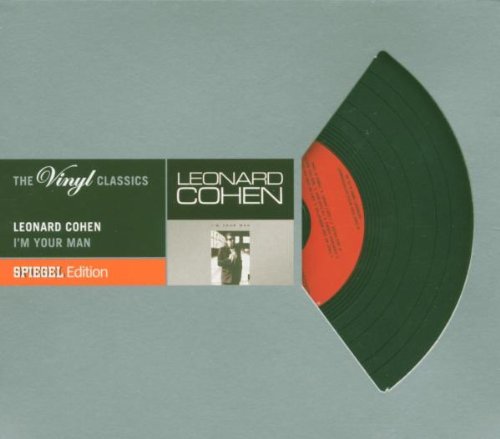 I'm Your Man (the Vnyl Classics)