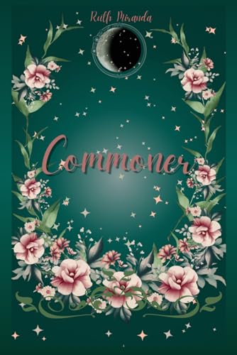 Commoner (The Preternaturals)